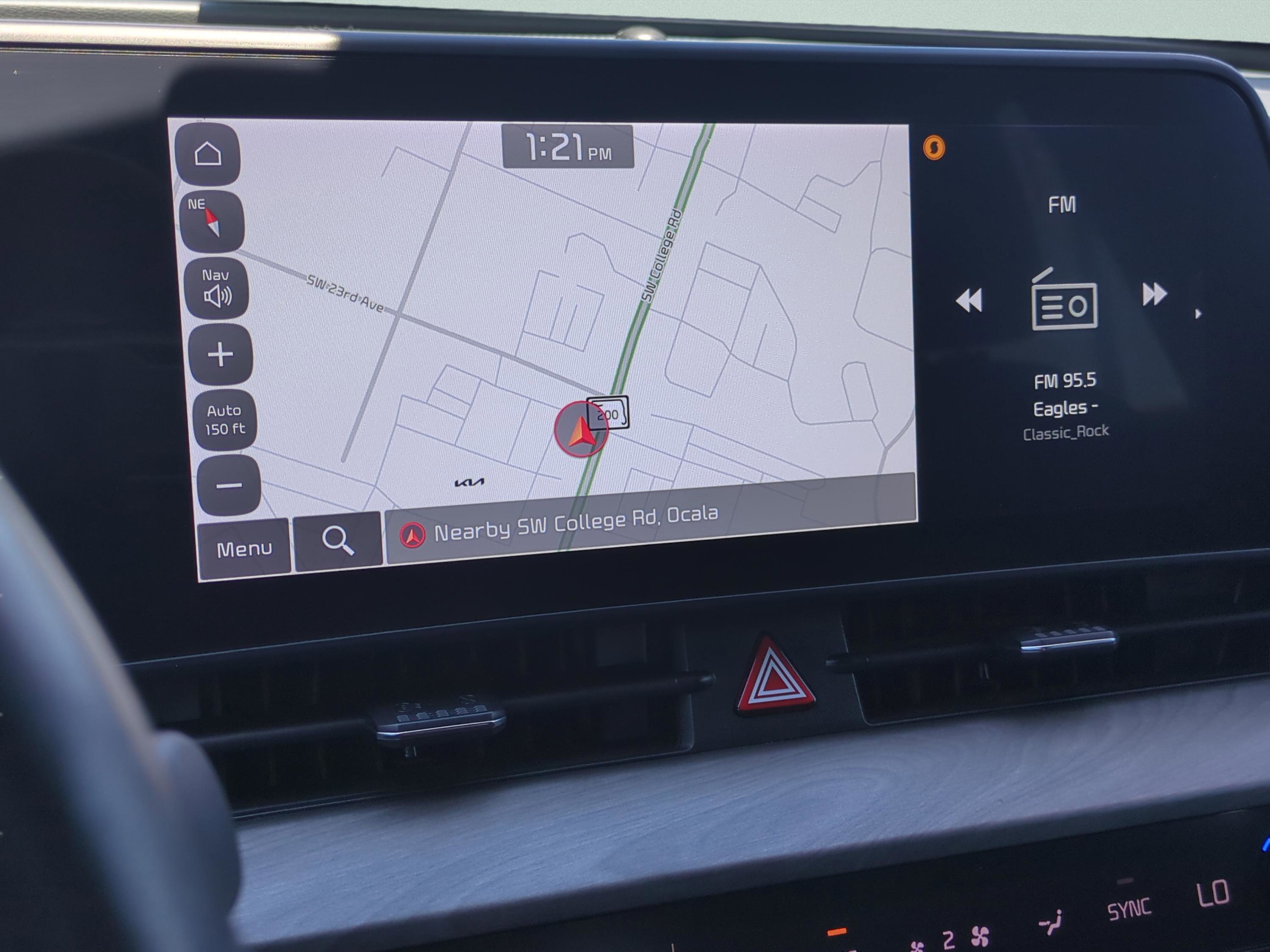 Certified 2024 Kia Sportage X-Line image 20