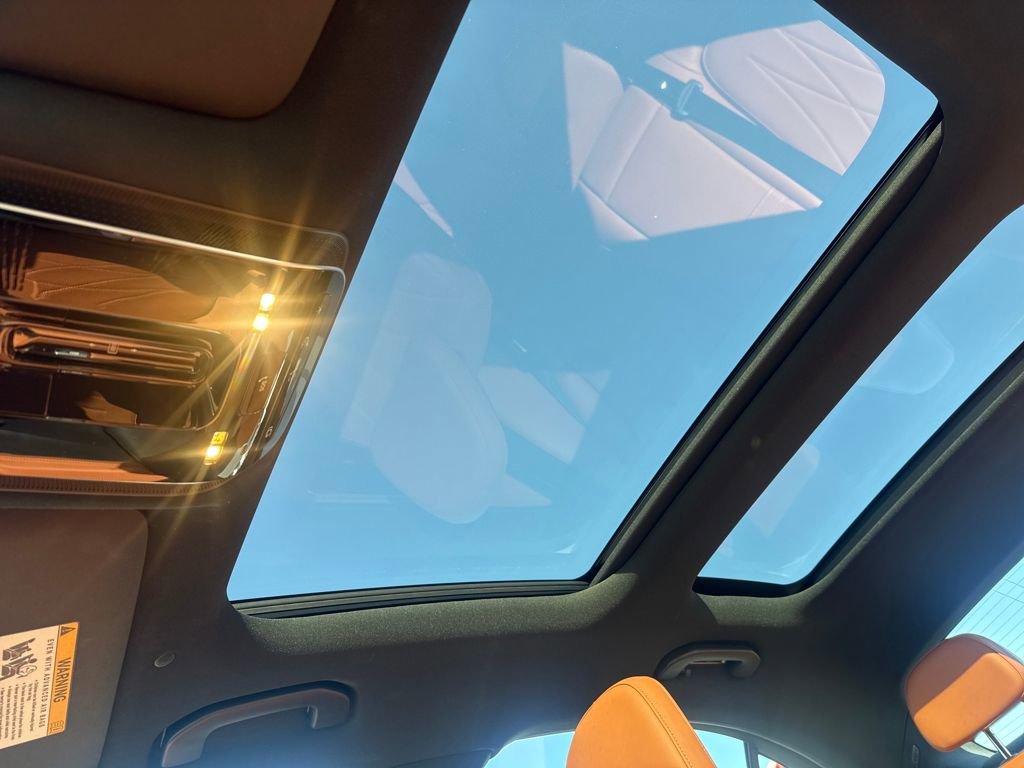 Used 2022 Mercedes-Benz C 300 Sedan image 23