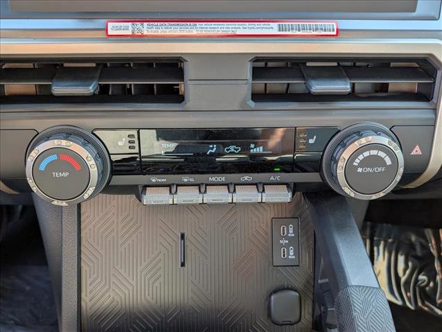 New 2025 Toyota Tacoma SR5 image 21