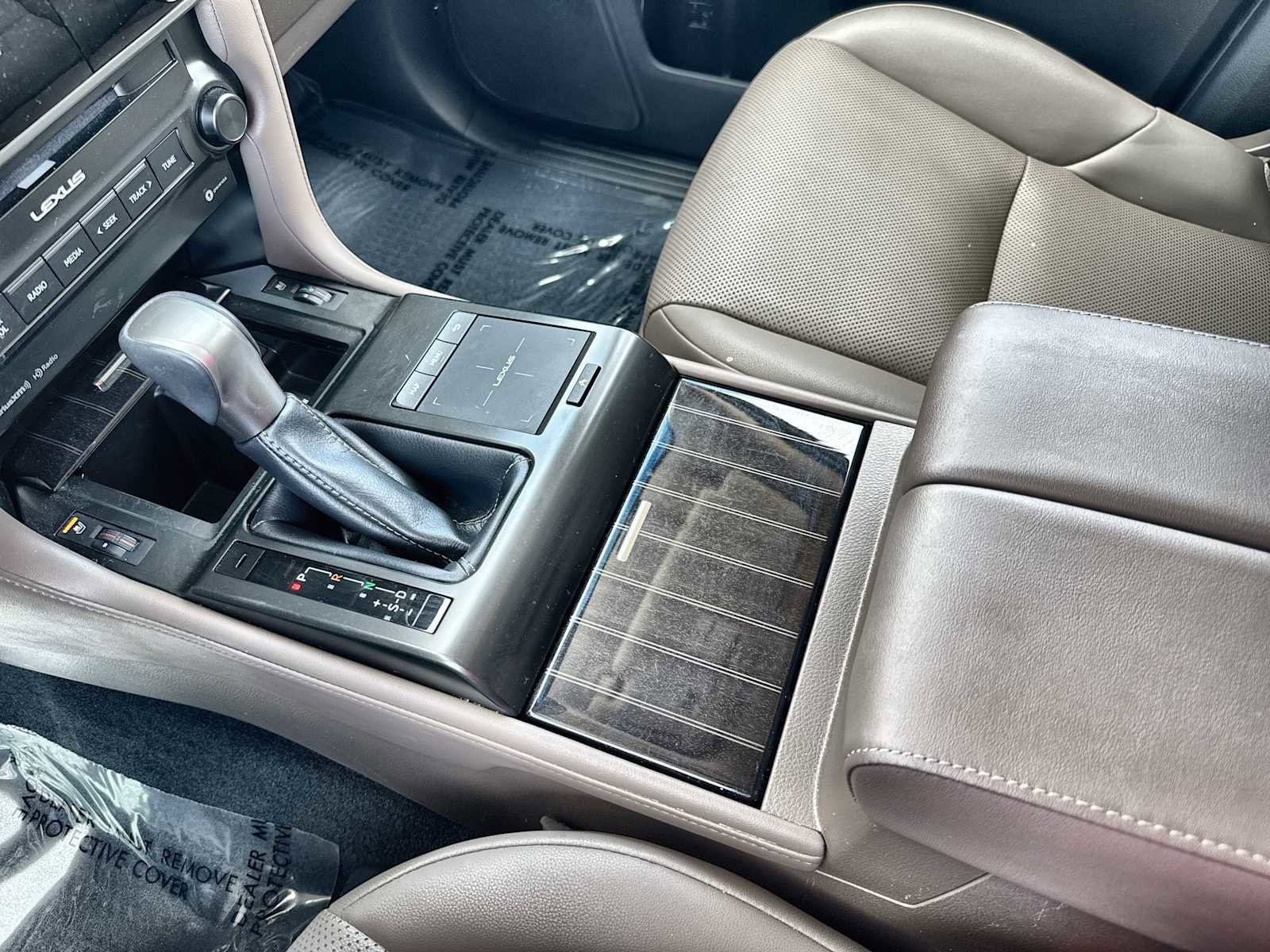 Used 2023 Lexus GX 460 Premium w/ Premium Package image 22