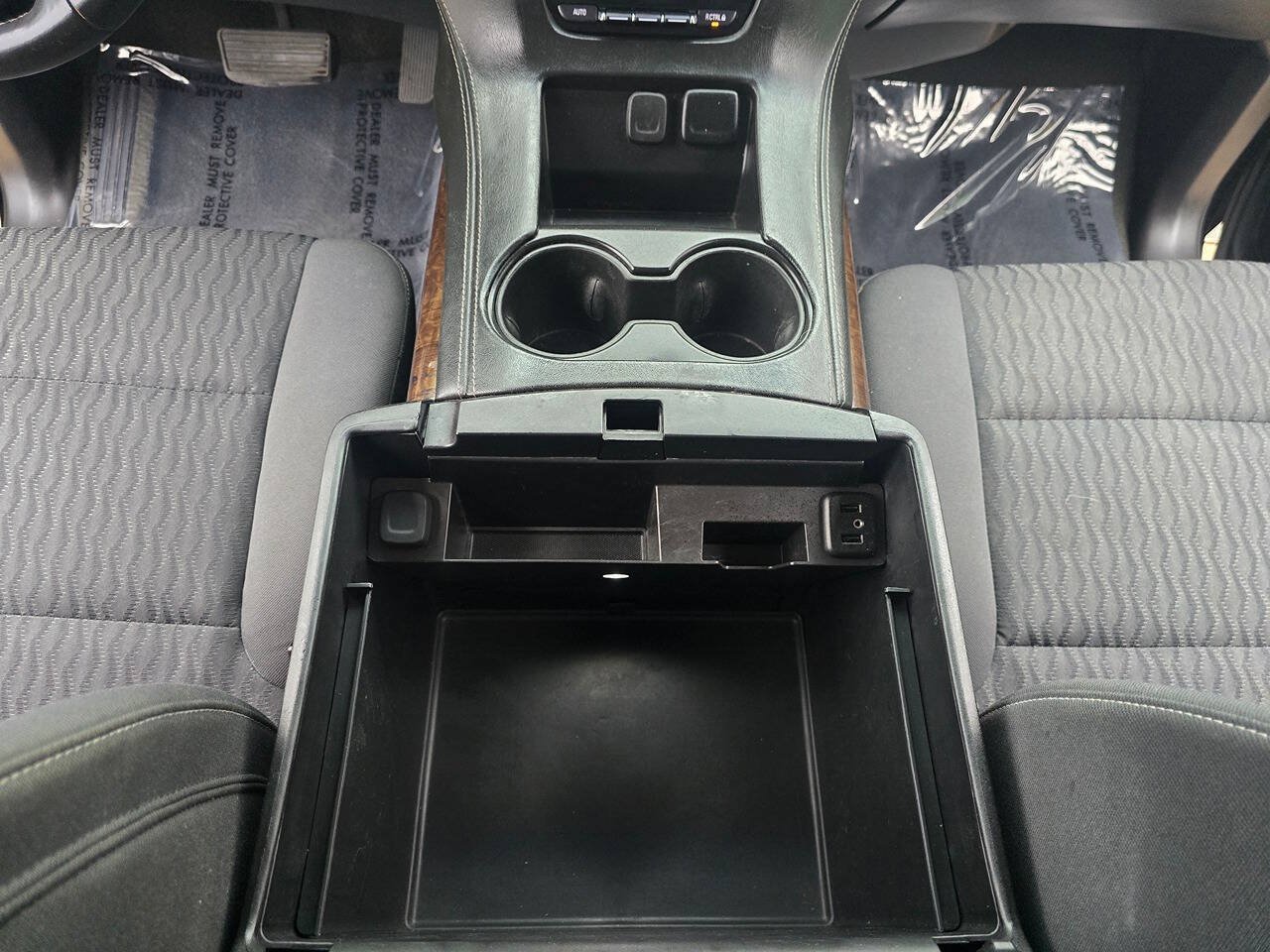 Used 2018 Chevrolet Tahoe LS RWD image 40