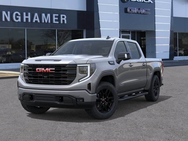 New 2026 GMC Sierra 1500 Elevation w/ Elevation Premium Package AWD/4WD image 6