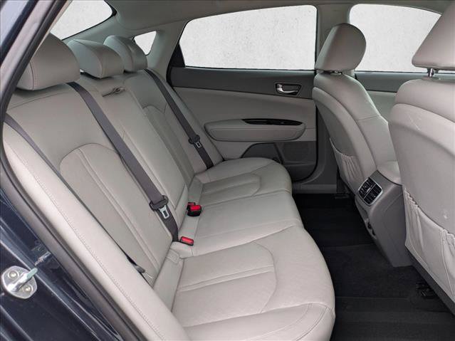 Used 2017 Kia Optima EX FWD image 18