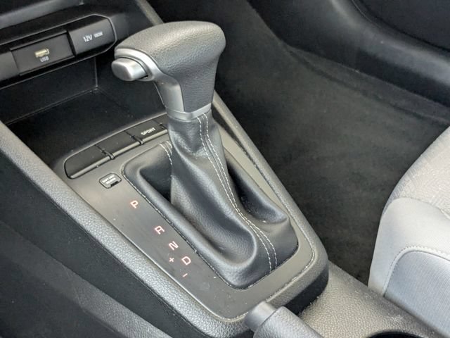 Certified 2023 Kia Rio S FWD image 22