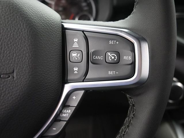 New 2026 RAM 1500 Big Horn w/ Night Edition image 31