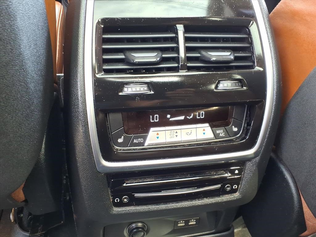 Used 2019 BMW X7 xDrive40i w/ Dynamic Handling Package image 25