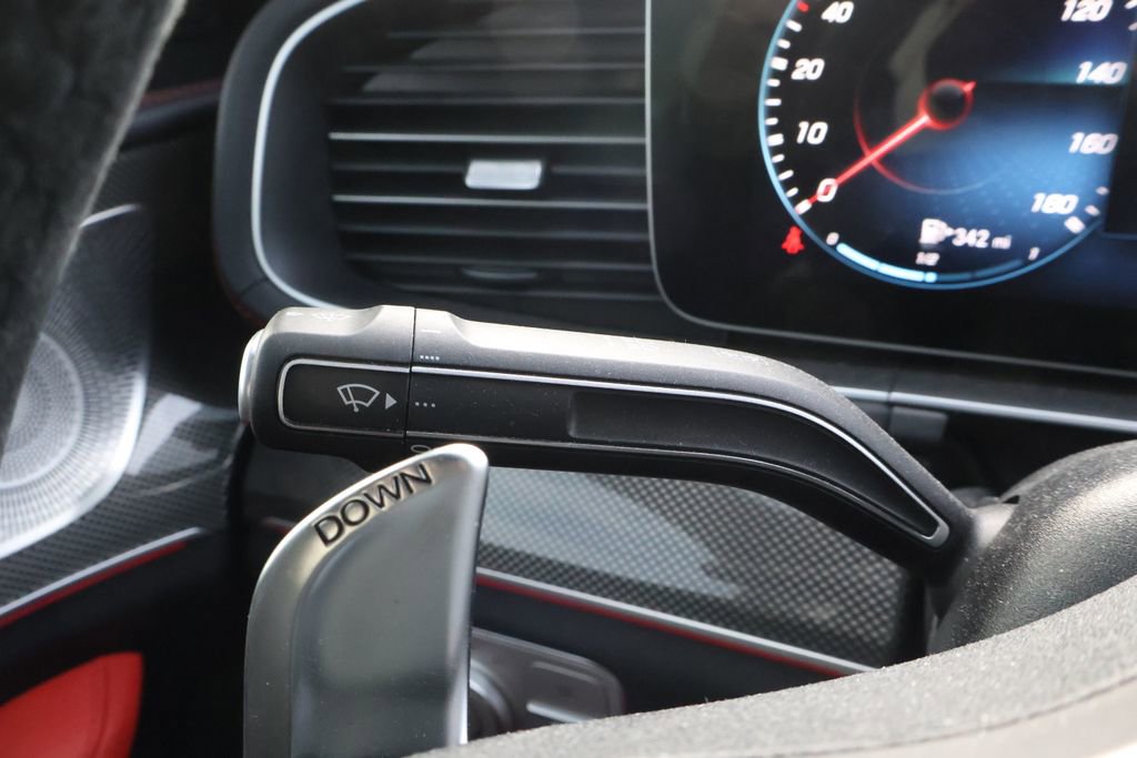 Used 2023 Mercedes-Benz GLE 53 AMG 4MATIC Coupe image 19