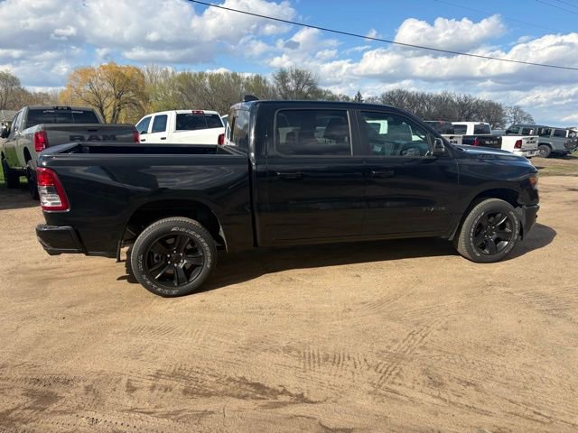 Used 2023 RAM 1500 Big Horn AWD/4WD image 10