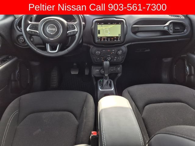 Used 2023 Jeep Renegade Altitude w/ Convenience Group I AWD/4WD image 24