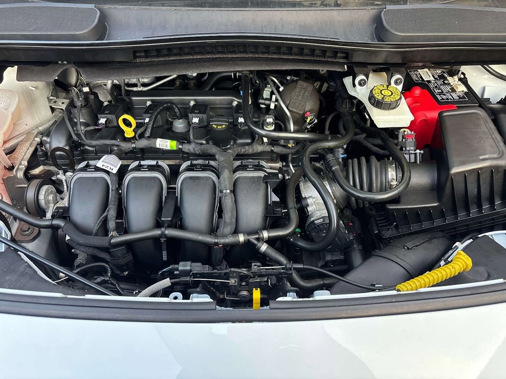 Used 2022 Ford Transit Connect XL image 8