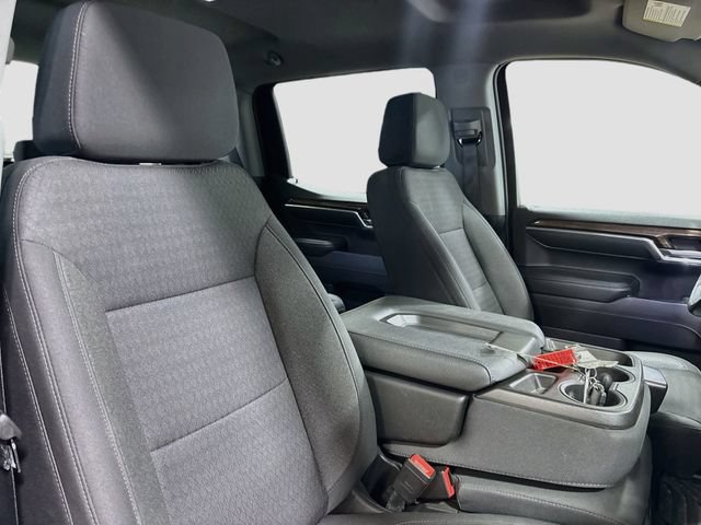 Used 2022 Chevrolet Silverado 1500 LT AWD/4WD image 21