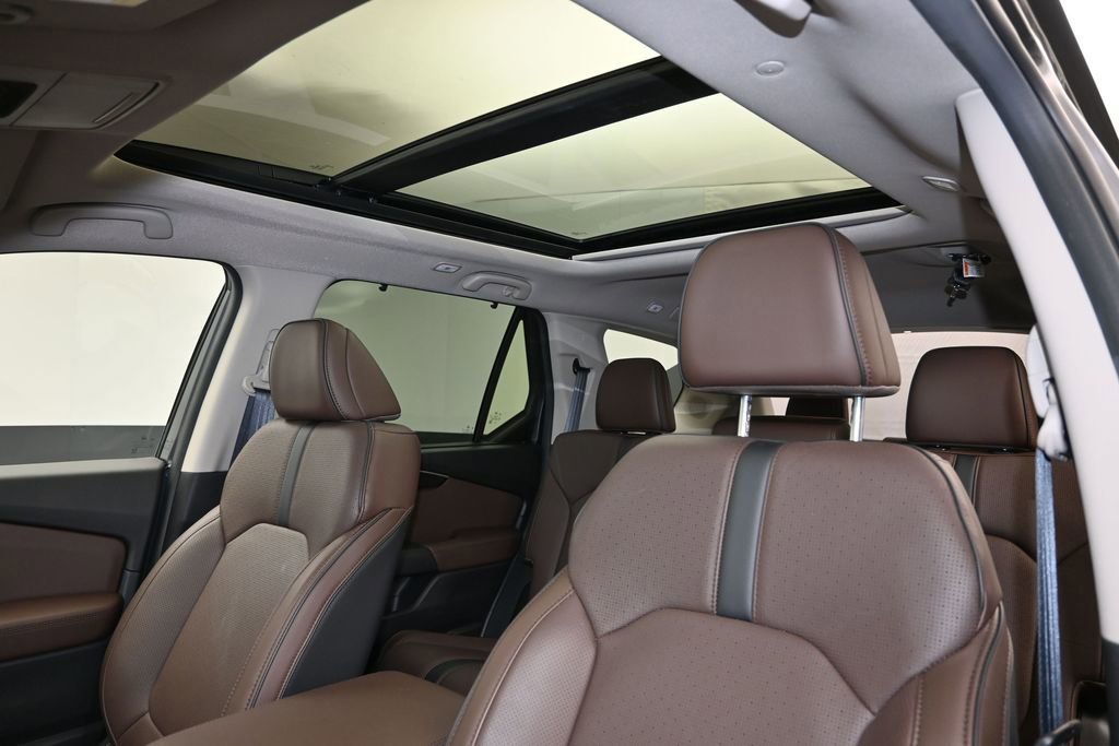 Used 2025 Honda Pilot Elite image 15