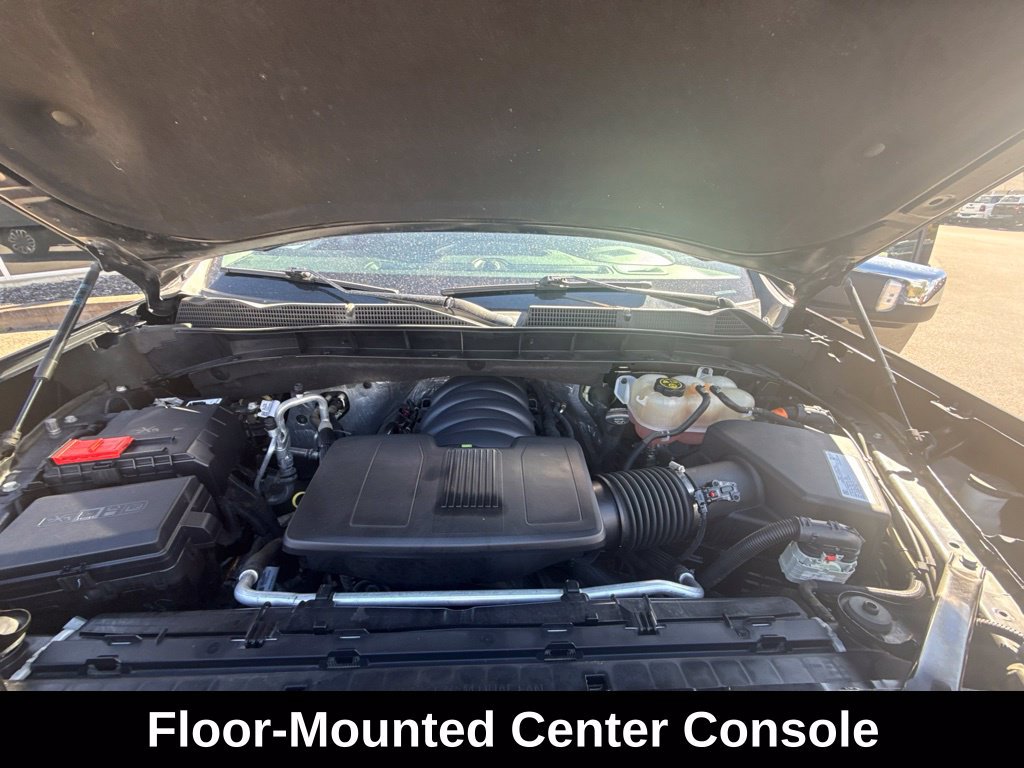 Used 2021 GMC Sierra 1500 Denali w/ Driver Alert Package II AWD/4WD image 43