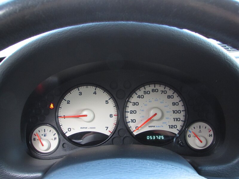 Used 2004 Jeep Liberty Sport w/ PWR Convenience Group AWD/4WD image 15