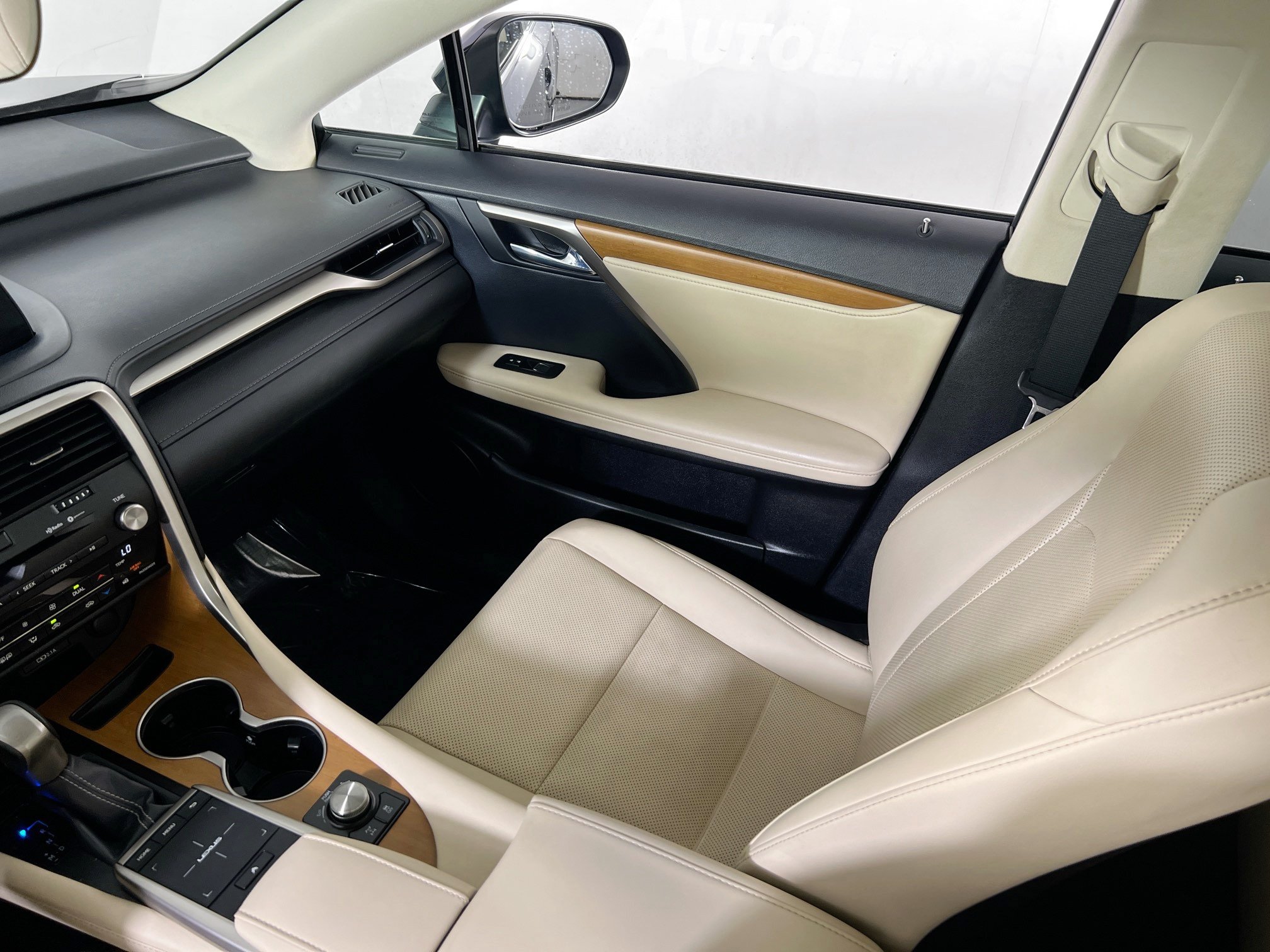 Used 2022 Lexus RX 350 AWD w/ Premium Package image 23