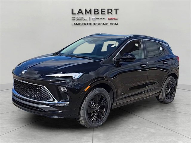 New 2026 Buick Encore GX Sport Touring w/ Comfort Package
