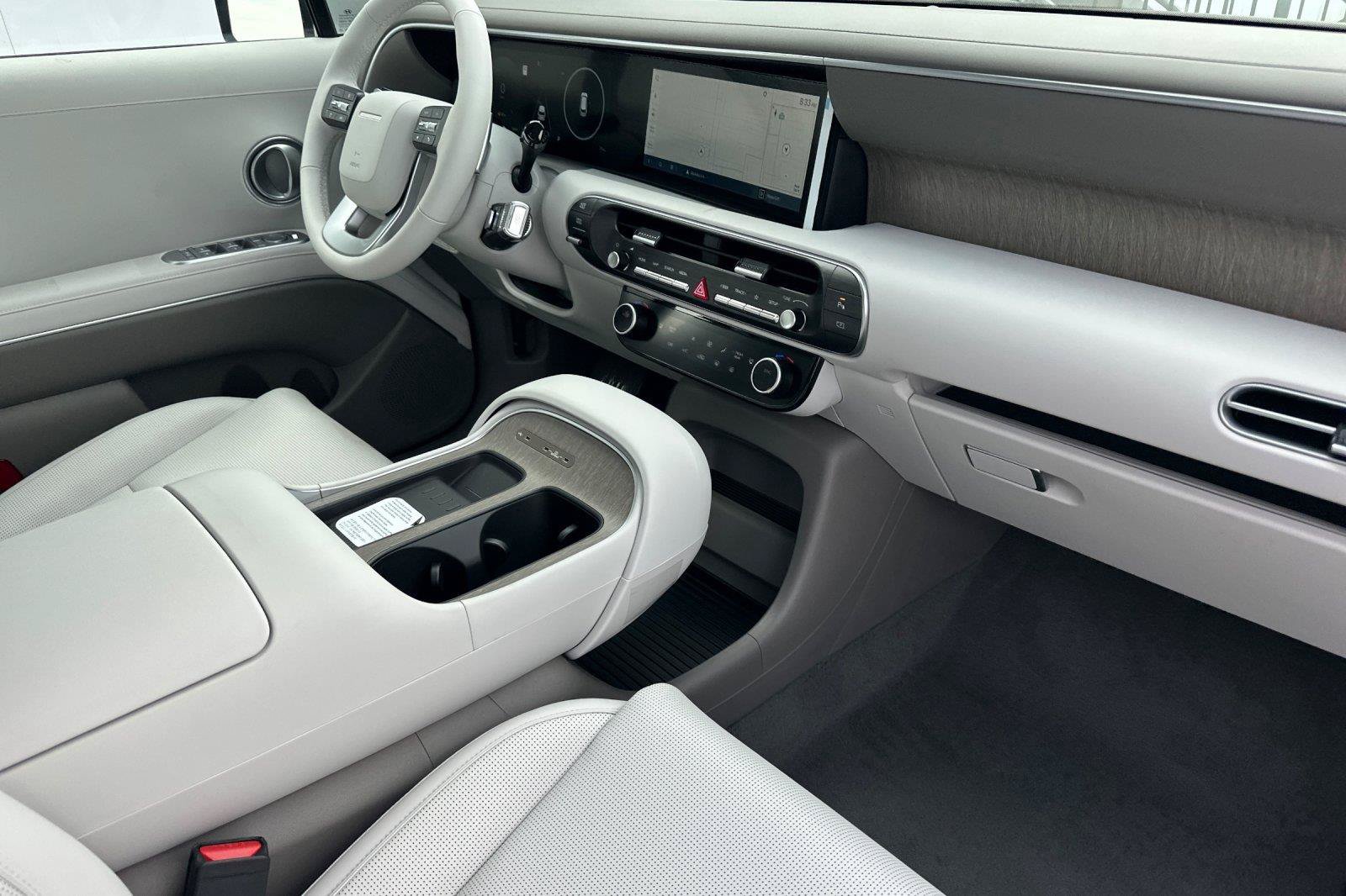 New 2027 Hyundai Palisade SEL FWD image 16
