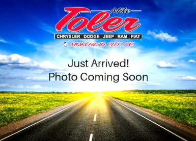 Used 2023 RAM 1500 Limited