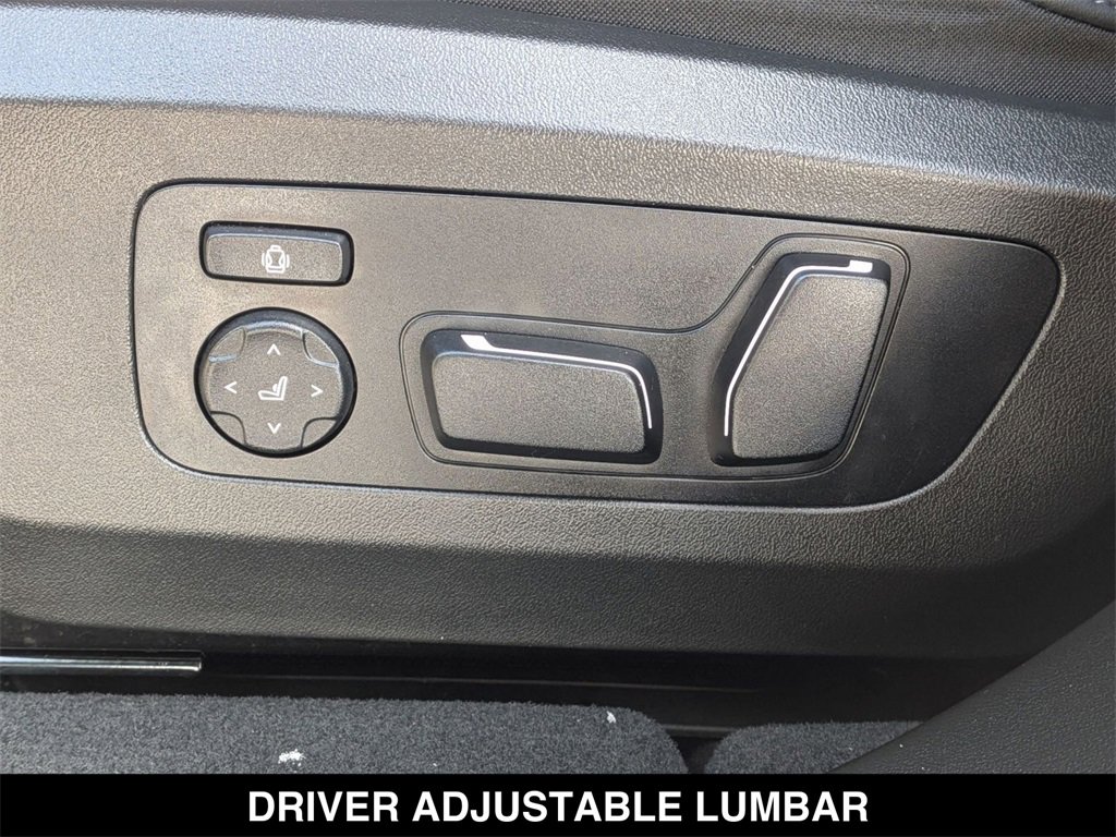 Used 2025 BMW X3 xDrive30i w/ Convenience Package image 14