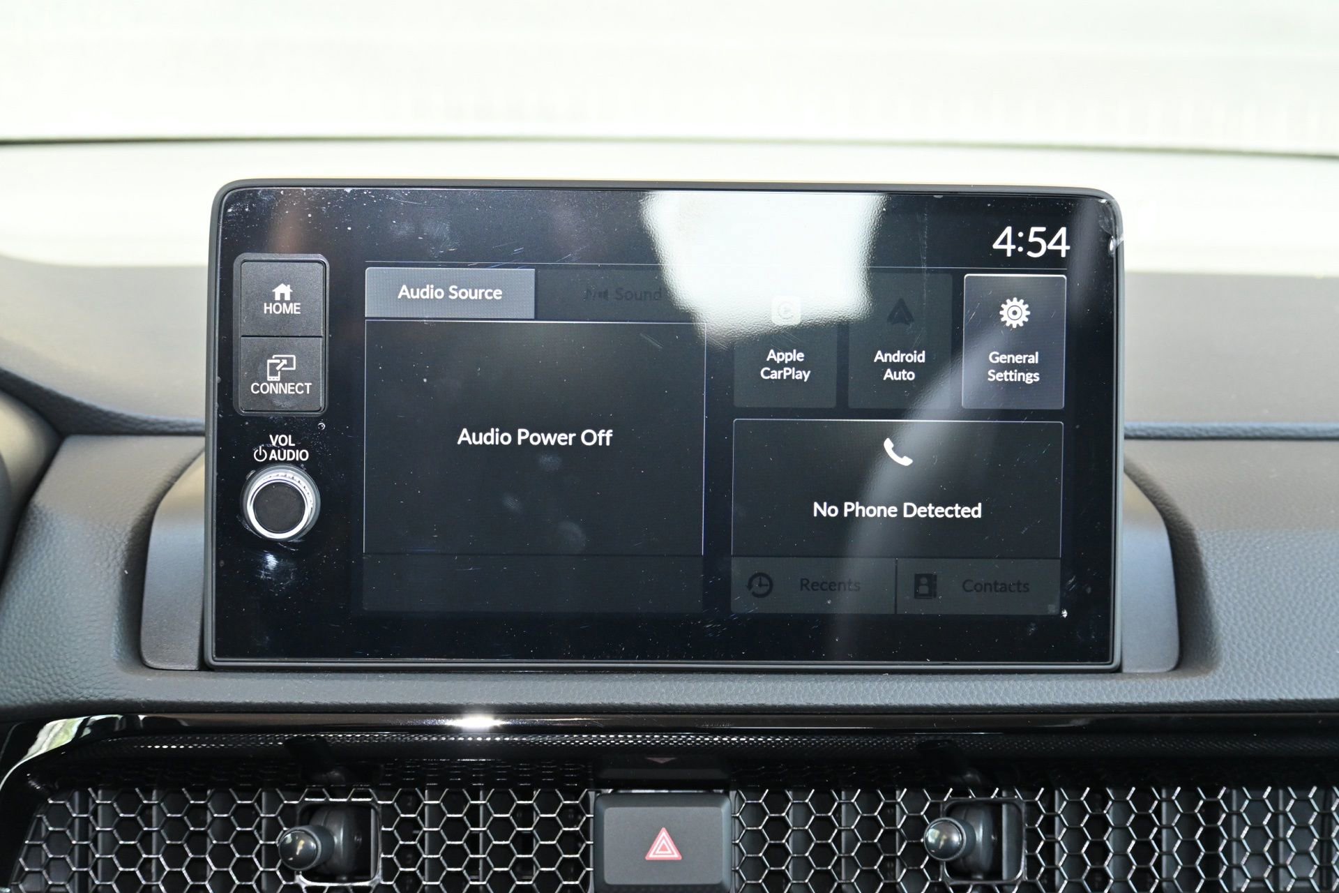 New 2026 Honda CR-V EX-L image 20