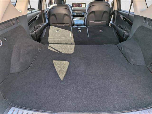 Used 2021 Genesis GV80 2.5T RWD image 6