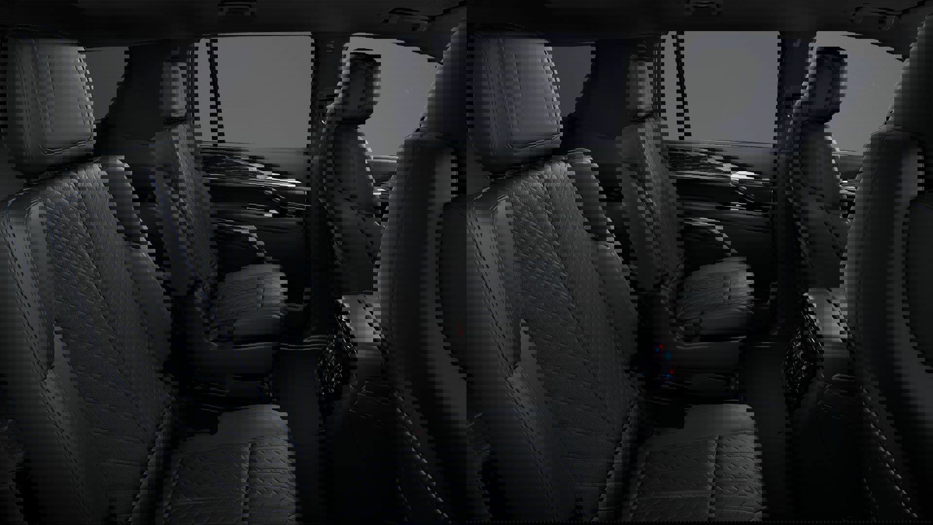 New 2026 Cadillac Escalade IQL Sport 1 image 48