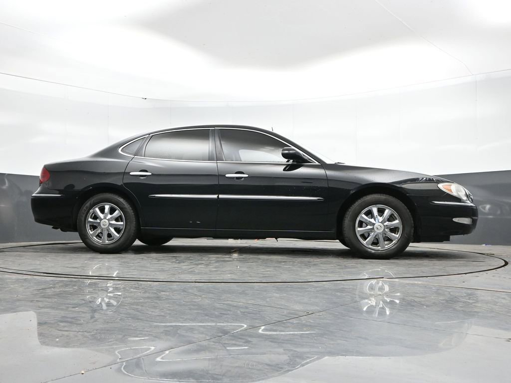Used 2005 Buick LaCrosse CXL w/ Gold Convenience Package FWD image 36