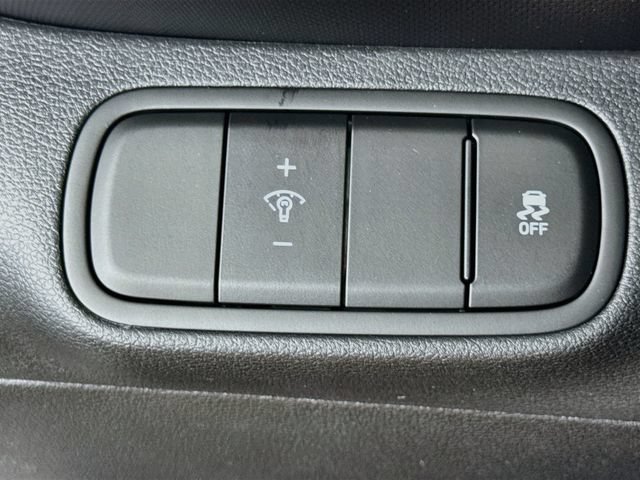 New 2026 Hyundai Venue SEL FWD image 20