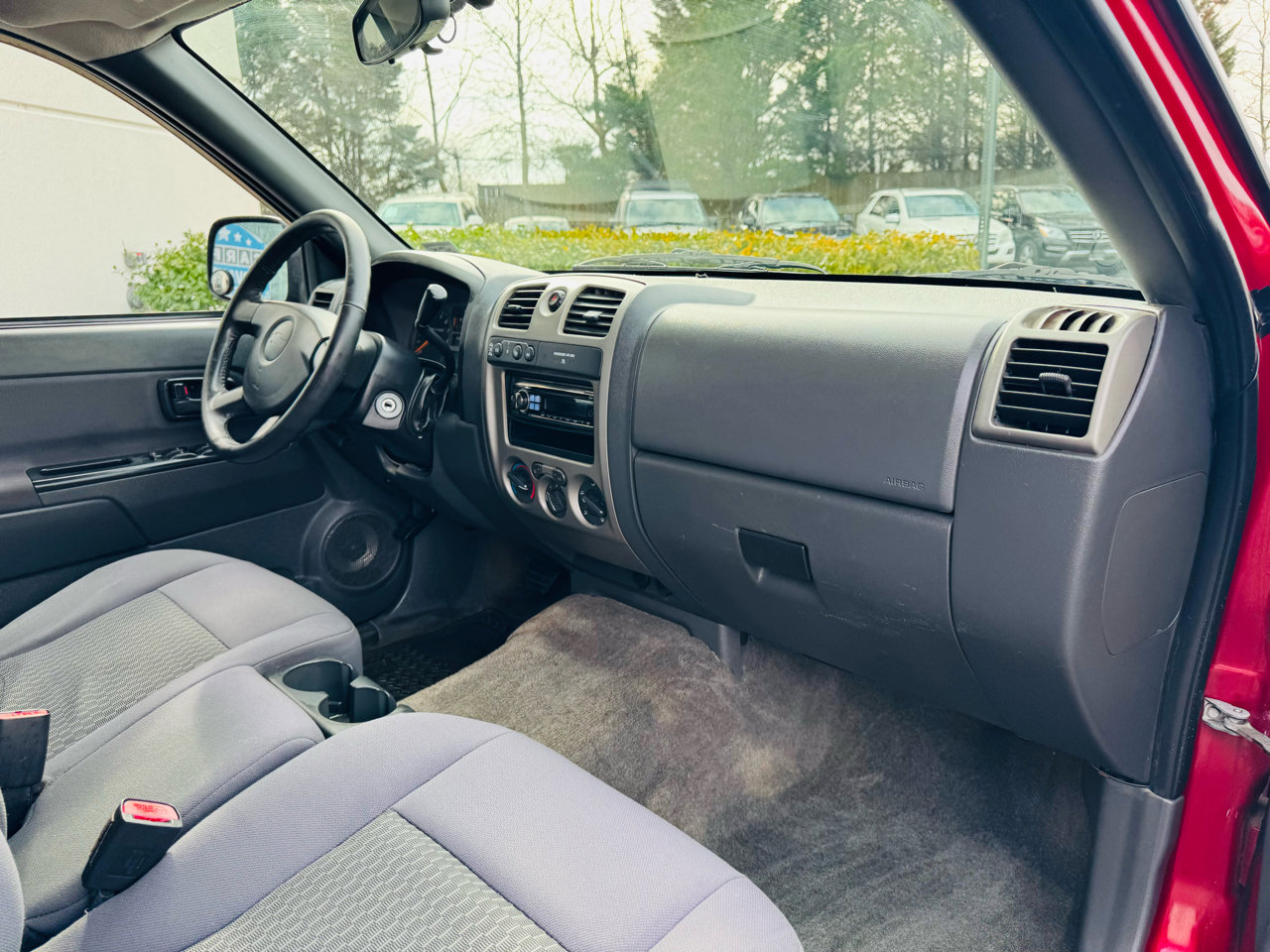 Used 2006 Chevrolet Colorado LT w/ LT Preferred Equipment Group image 19