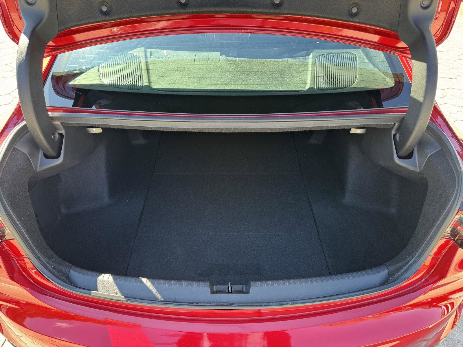 Used 2021 Acura TLX w/ A-SPEC Pkg image 11