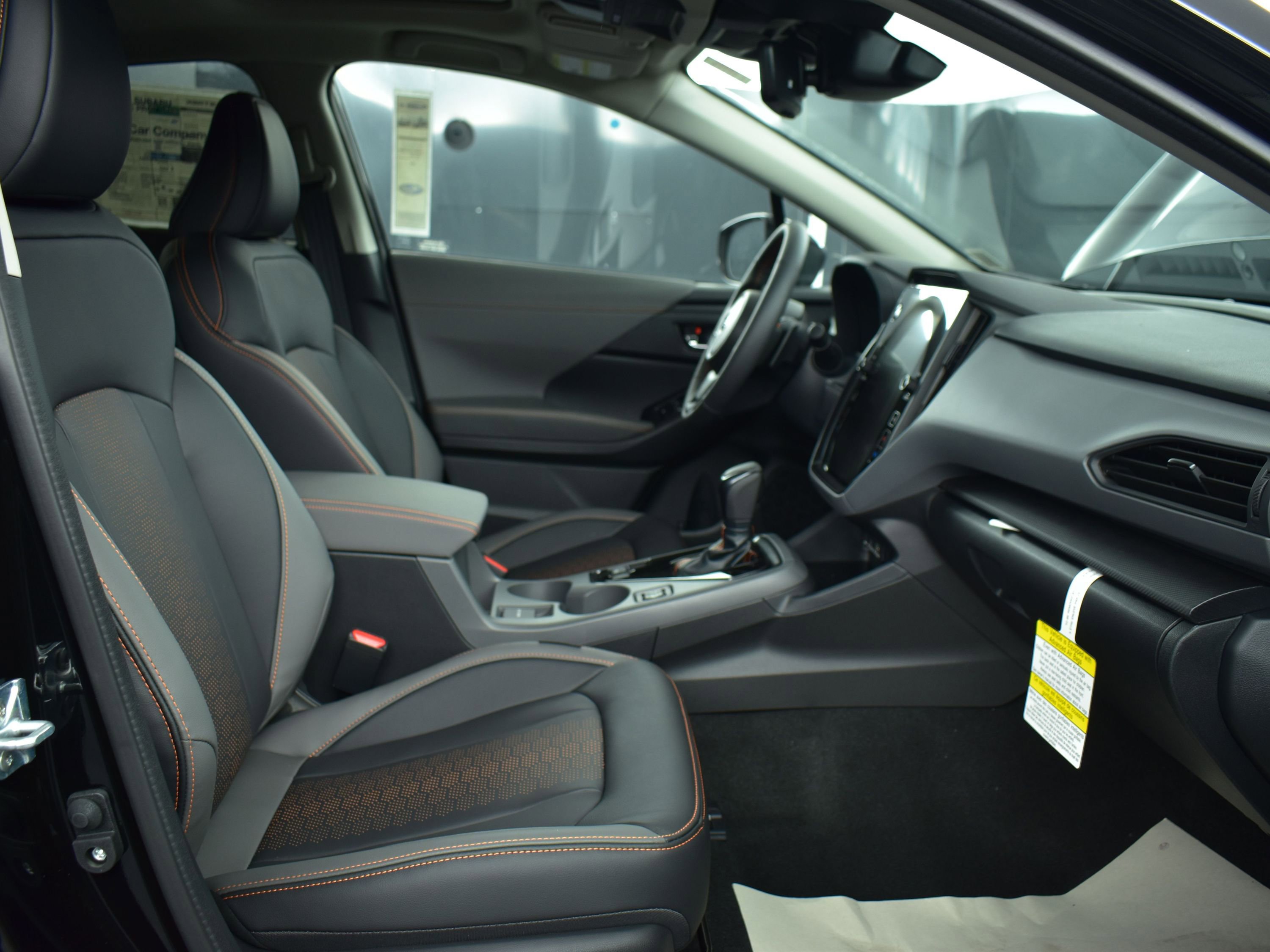 New 2025 Subaru Crosstrek 2.5i Limited image 18