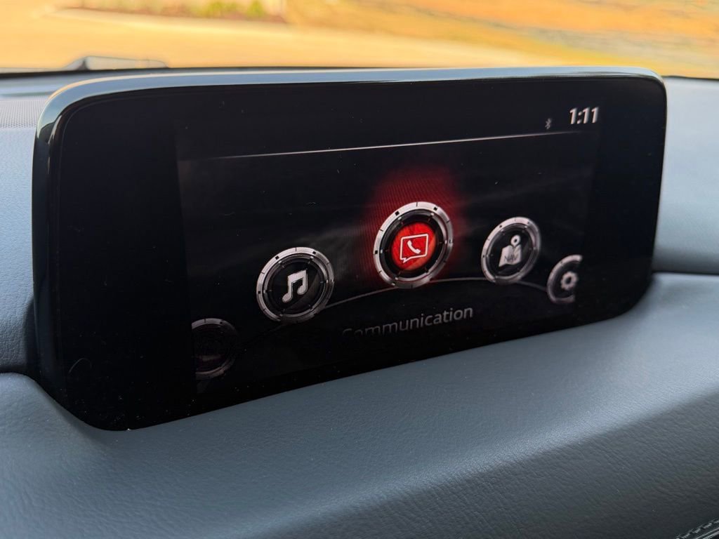 Used 2019 MAZDA CX-5 Grand Touring image 21