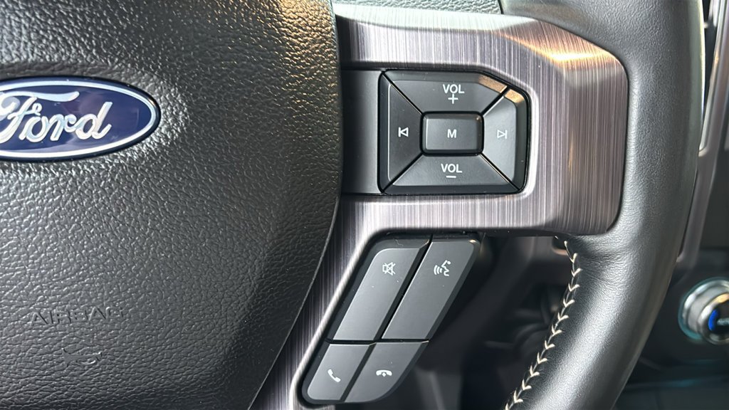 Used 2021 Ford F250 Limited AWD/4WD image 19