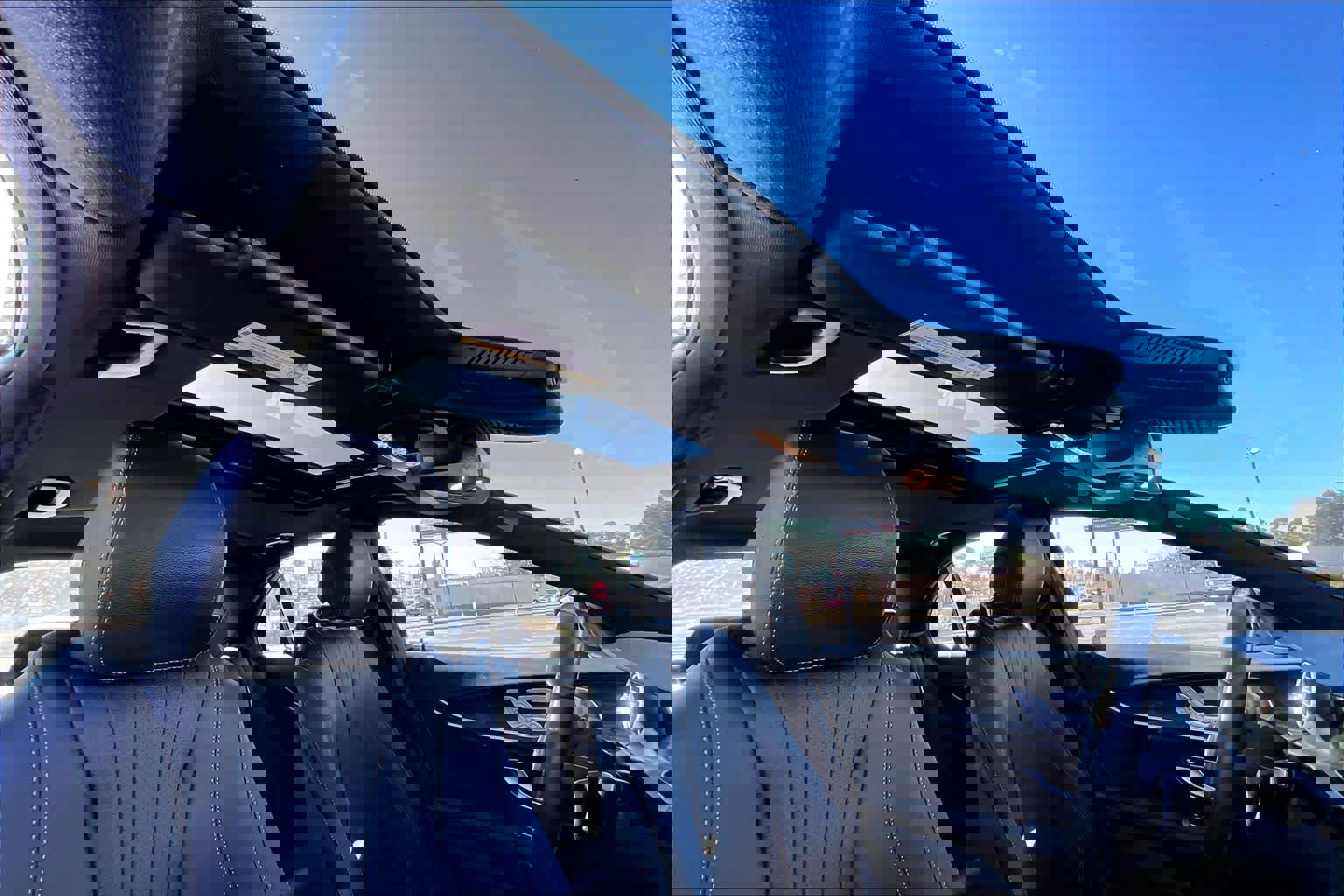 Certified 2022 Mercedes-Benz E 350 Sedan image 14