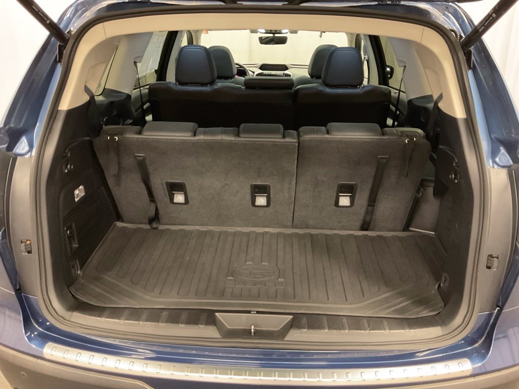 Used 2022 Subaru Ascent Limited w/ Technology Package AWD/4WD image 30
