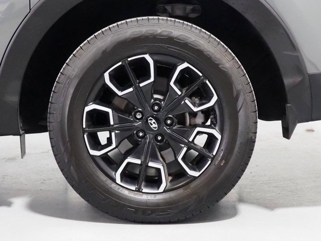 Used 2024 Hyundai Santa Cruz SEL w/ Activity Package FWD image 44