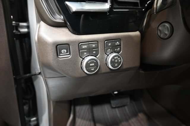 New 2026 GMC Sierra 1500 SLT w/ SLT Premium Plus Package AWD/4WD image 28