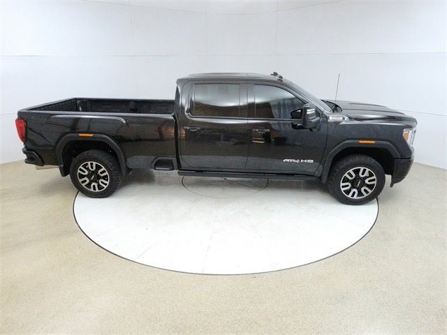 Used 2023 GMC Sierra 3500 AT4 w/ AT4 Premium Plus Package image 20
