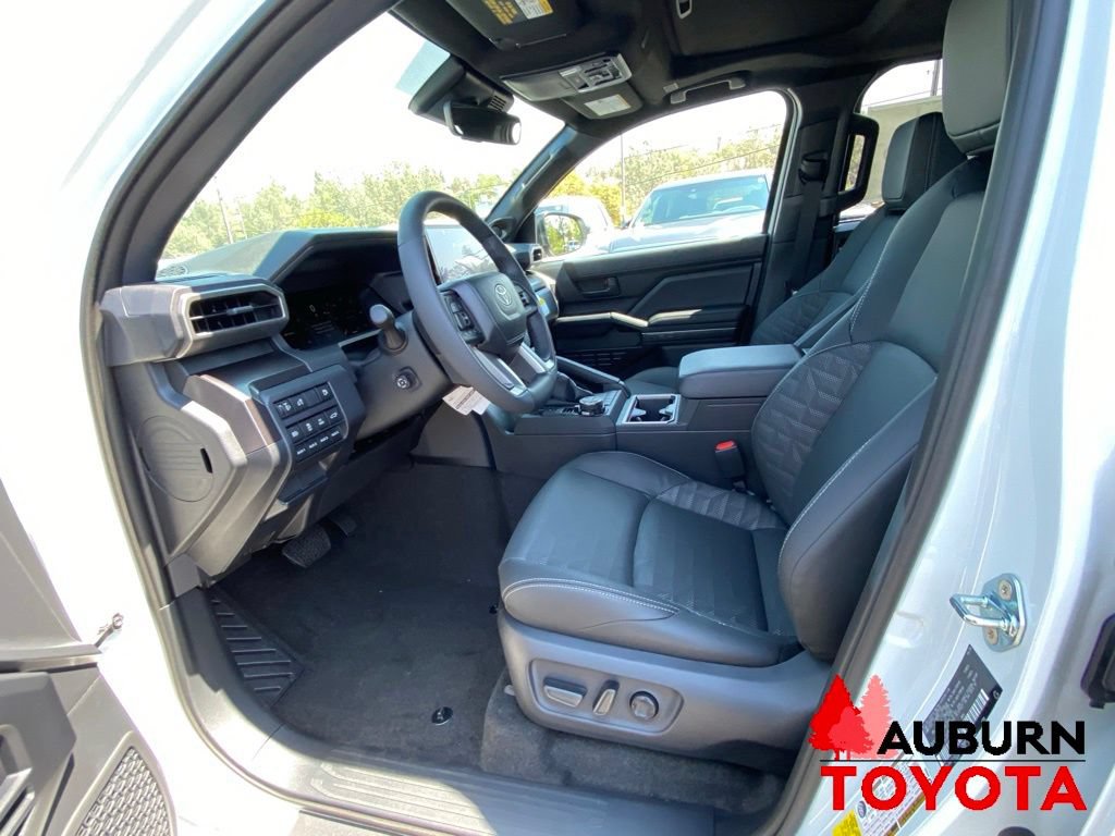 New 2026 Toyota 4Runner TRD Off-Road Premium AWD/4WD image 30