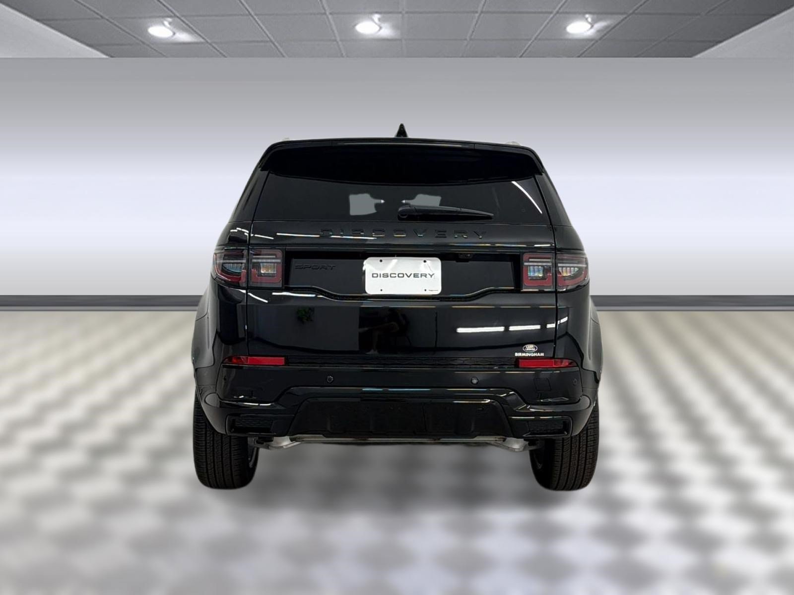 New 2026 Land Rover Discovery Sport Landmark AWD/4WD image 10