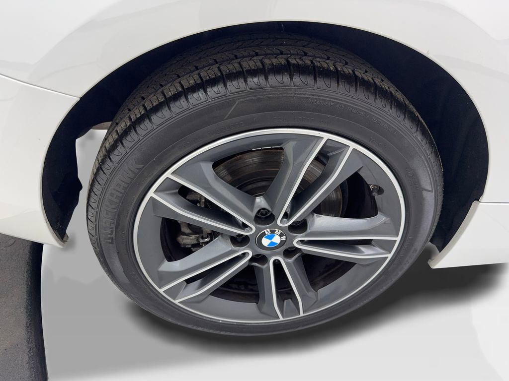 Used 2024 BMW 228i Gran Coupe image 84