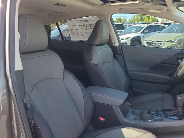 New 2025 Subaru Crosstrek 2.5i Limited image 18