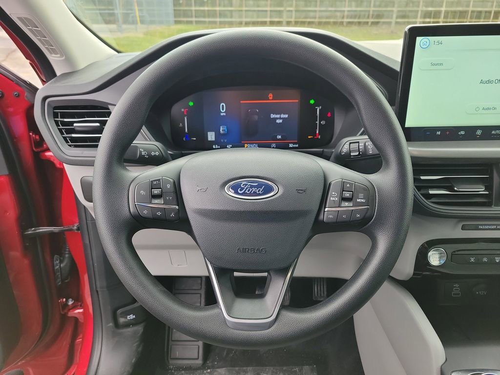 New 2026 Ford Escape Active w/ Tech Pack #1 image 22