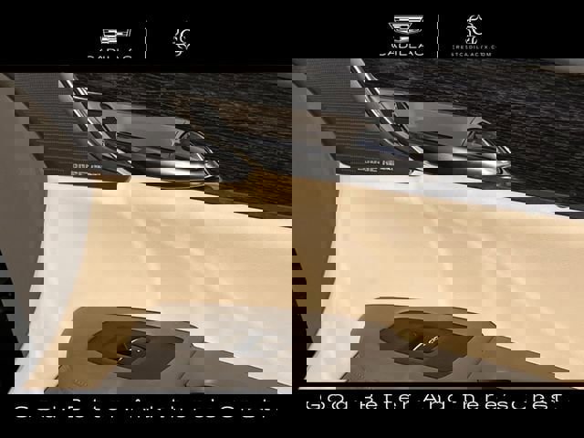 Certified 2023 Cadillac XT6 Premium Luxury image 28