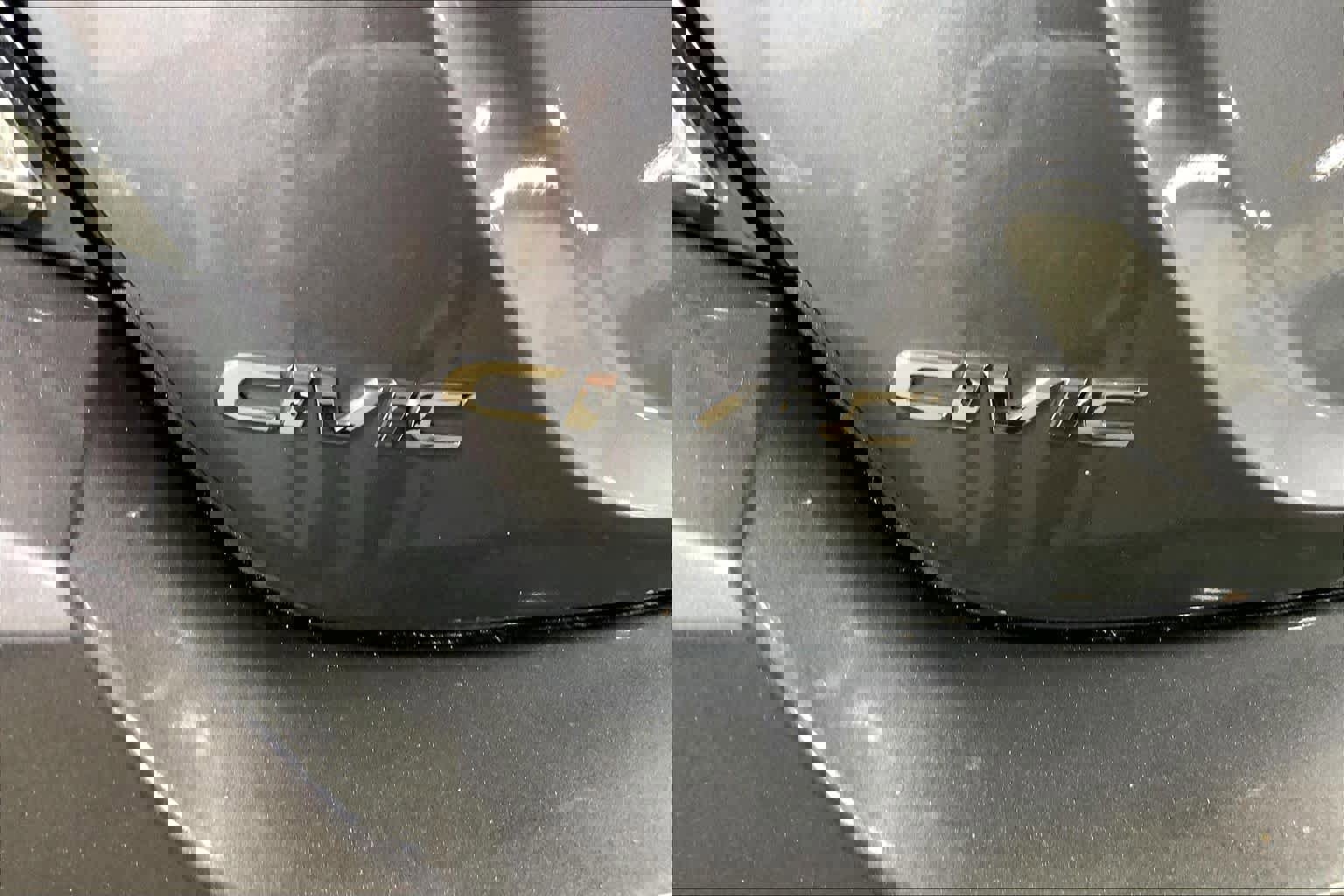 Used 2018 Honda Civic LX-P image 10