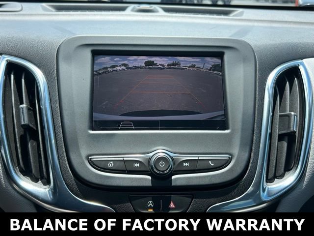 Used 2024 Chevrolet Equinox LS FWD image 23