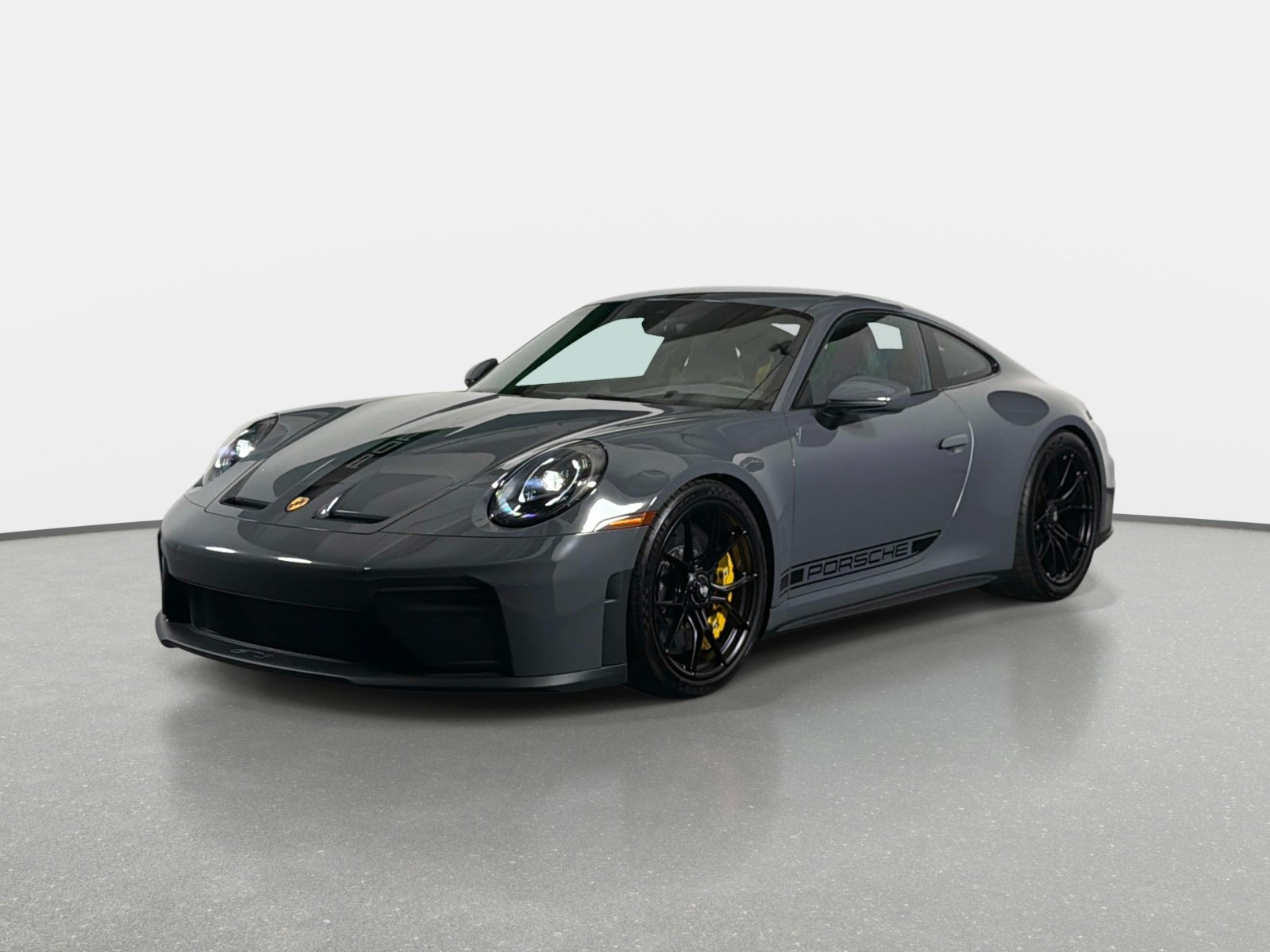 Used 2025 Porsche 911 GT3 RWD image 7
