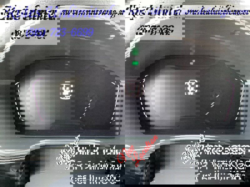 Used 2022 Honda Civic Sport image 24