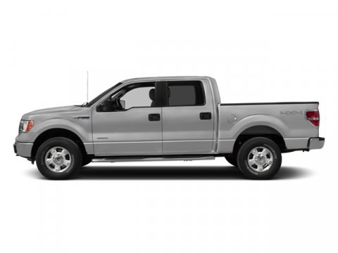 Used 2014 Ford F150 Lariat w/ Equipment Group 502A Luxury image 3