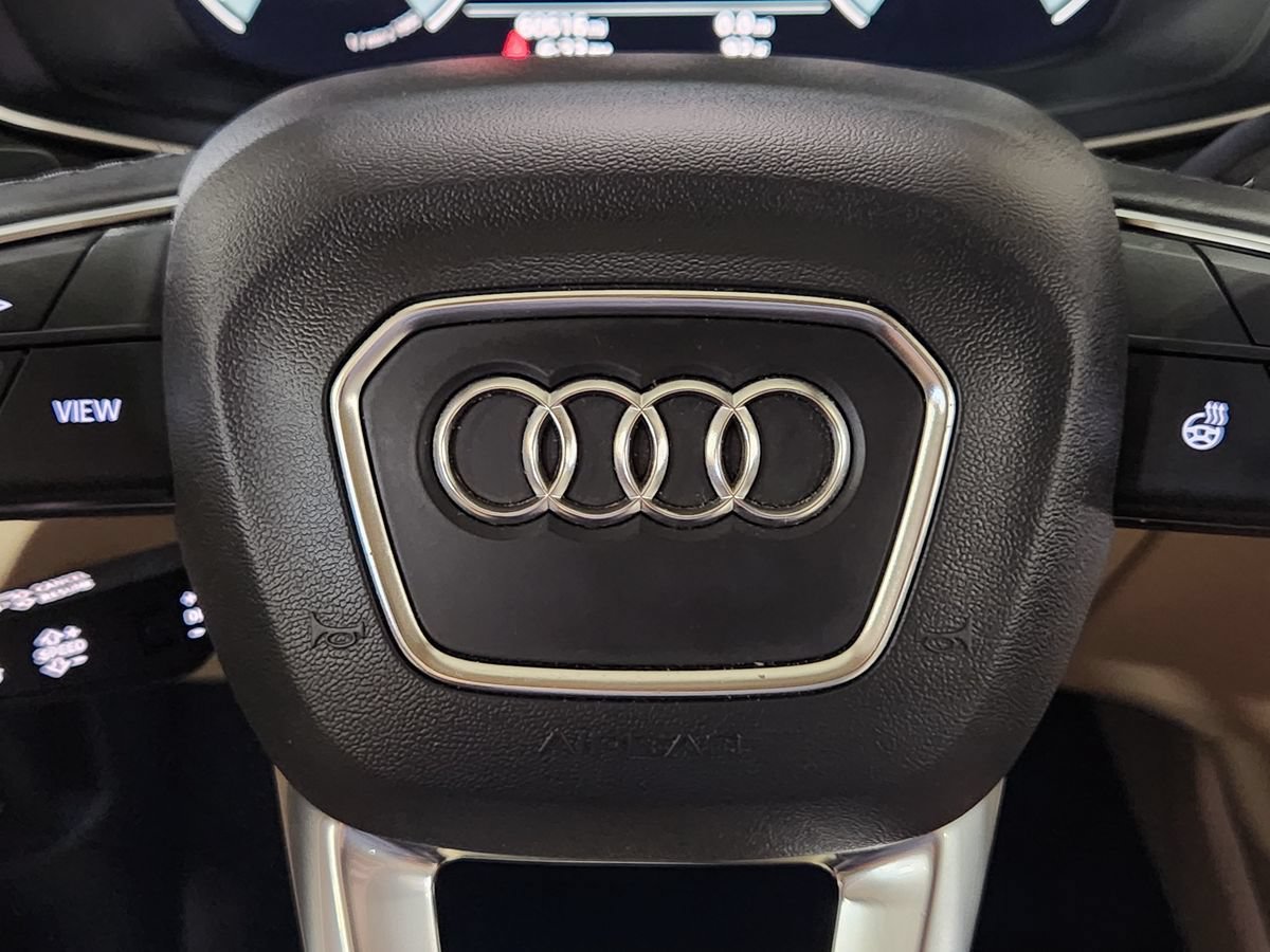 Used 2021 Audi Q5 2.0T Premium Plus AWD/4WD image 50